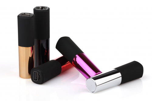 Power Bank «Губная помада»